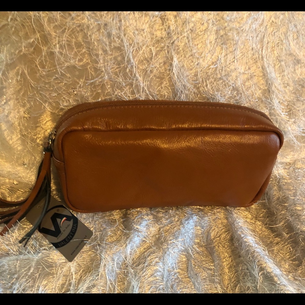 Toiletry or cosmetic bag